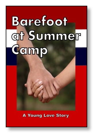 barefootatsummercampcover